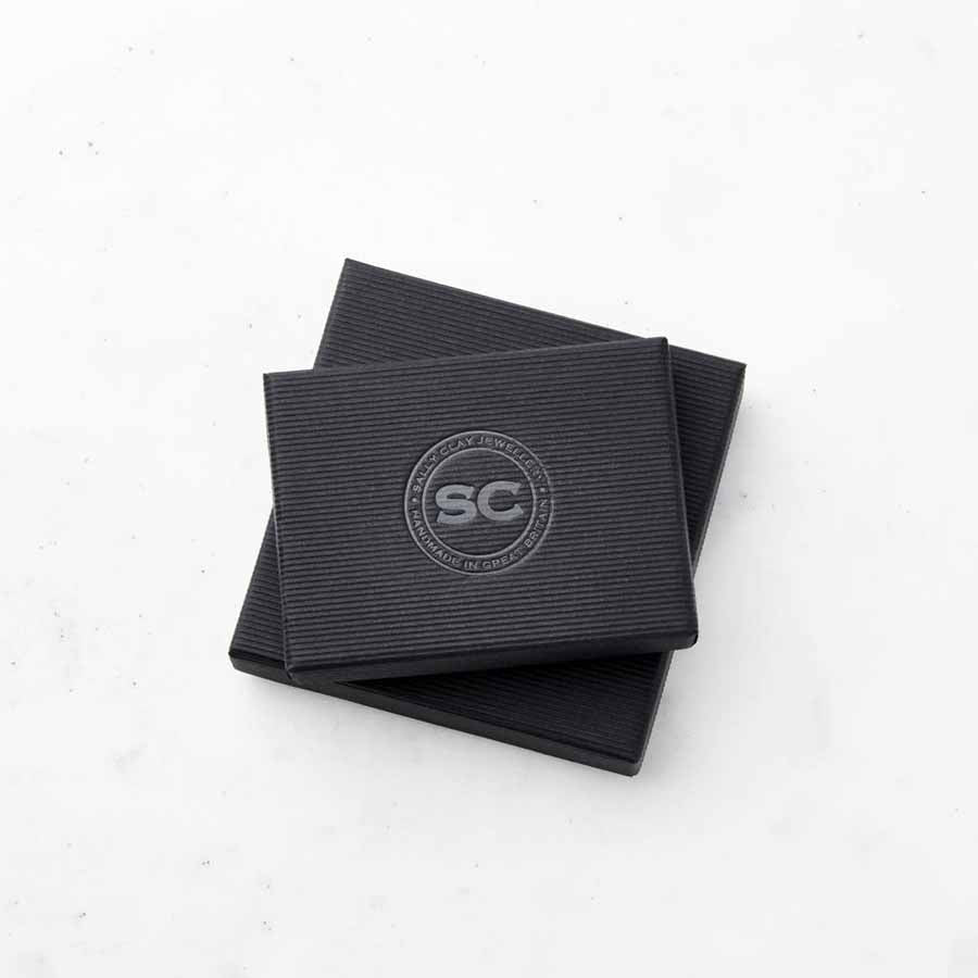 Sally Clay Jewellery Boxes