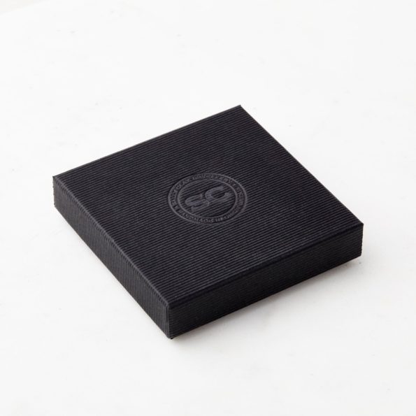 Black Jewellery Presentation/Gift Box