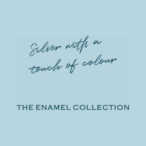Enamel Jewellery Collection Notice